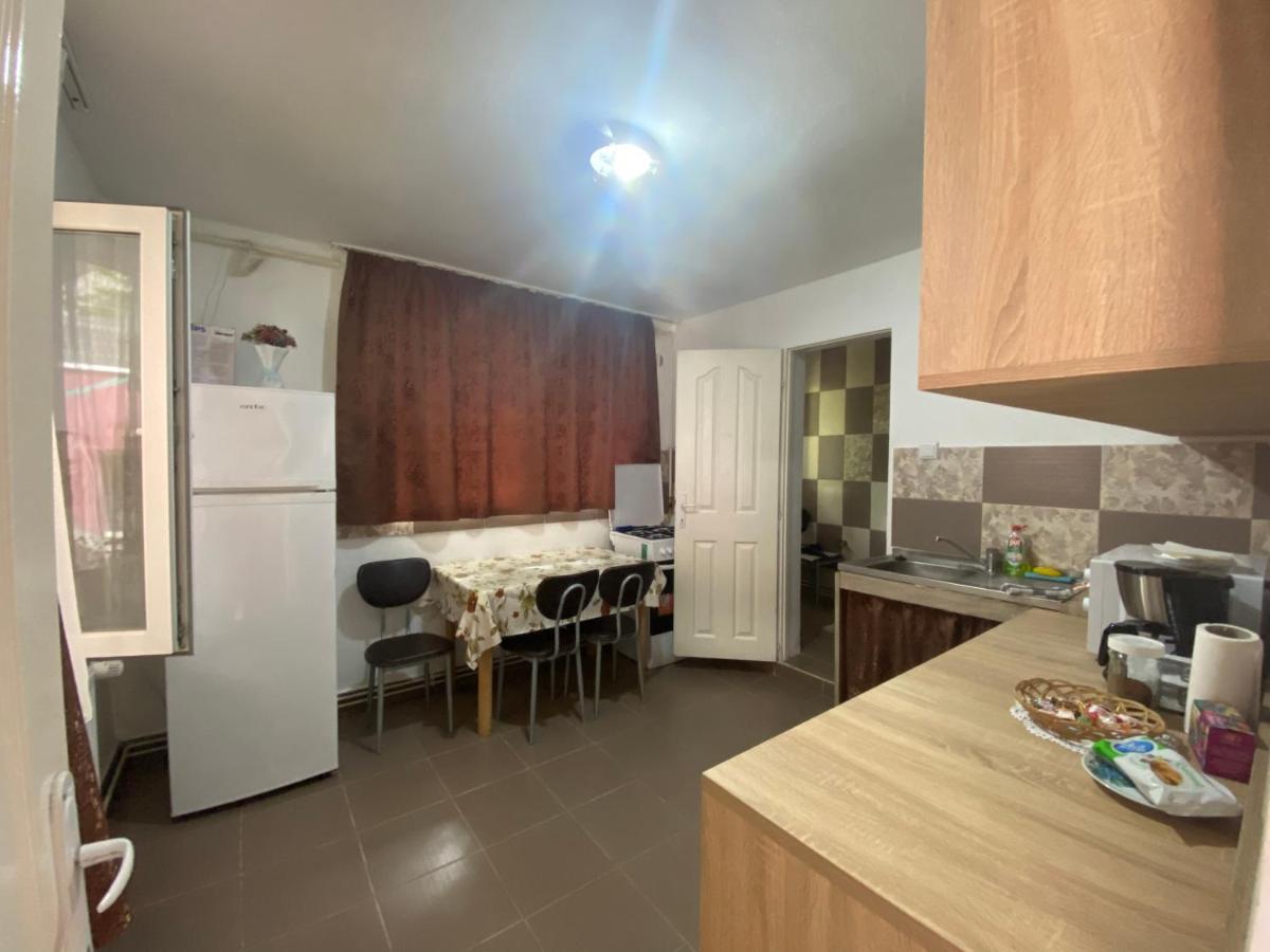 Ardelean Apartment Oradea Ngoại thất bức ảnh