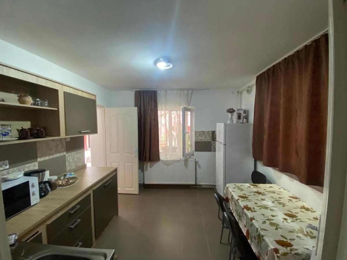 Ardelean Apartment Oradea Ngoại thất bức ảnh