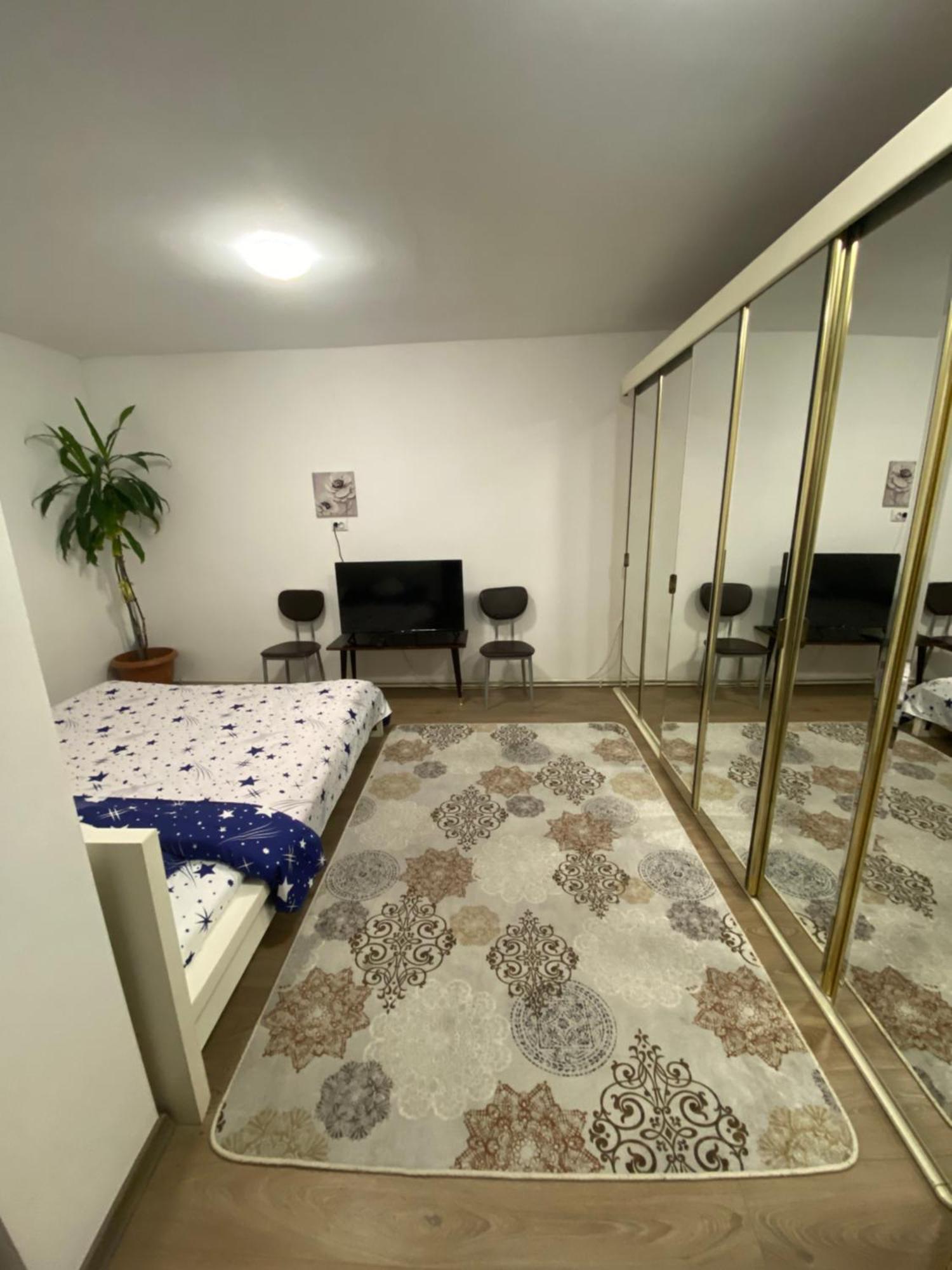 Ardelean Apartment Oradea Ngoại thất bức ảnh